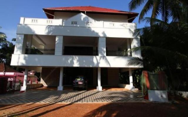 3 BHK Homestay in Muttar, Alappuzha(1913), by GuestHouser