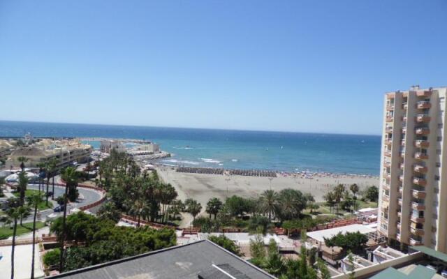 Puerto Marina Benalmádena