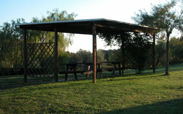 Nice Apartment in Guasticce With Pool