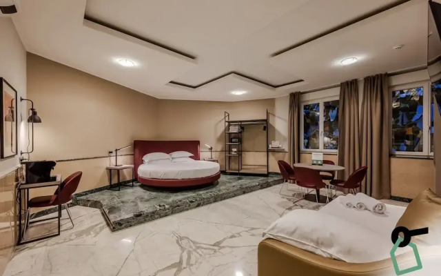 HOTIDAY Apartment Collection - La Spezia