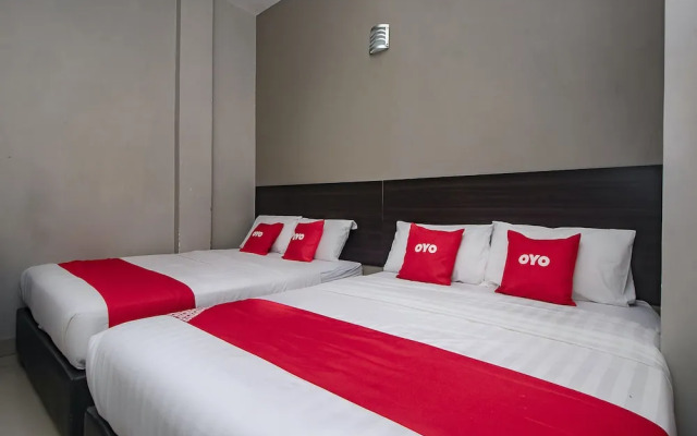 Hotel O Nice Stay Three Six Five Services