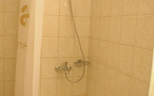 Asteras Hotel