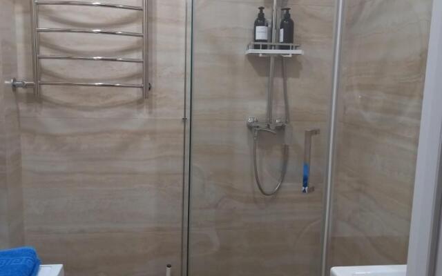 Апартаменты на улице Лакина 2