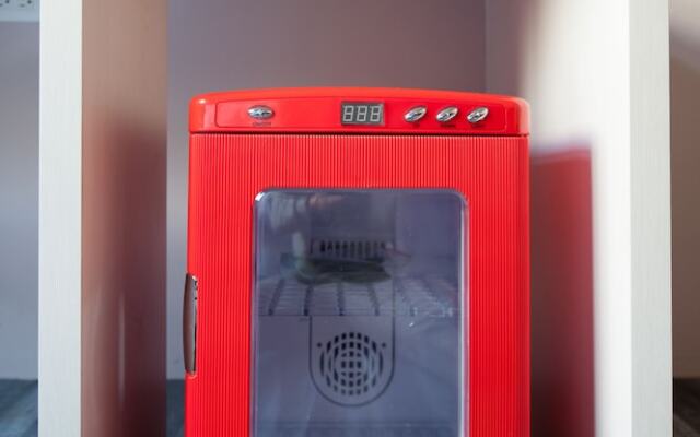 Leo 111 - Arena Ruifeng