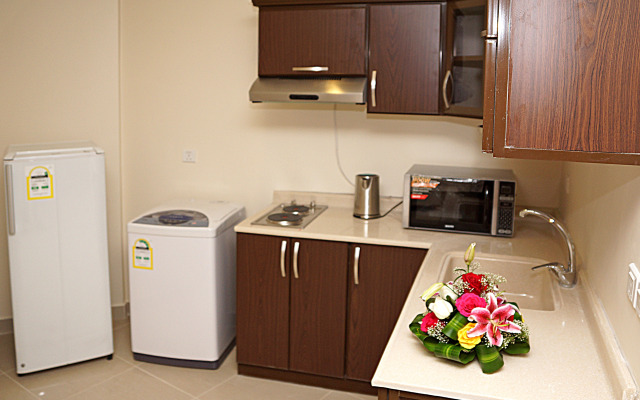 Tala Inn Hotel Corniche Dammam