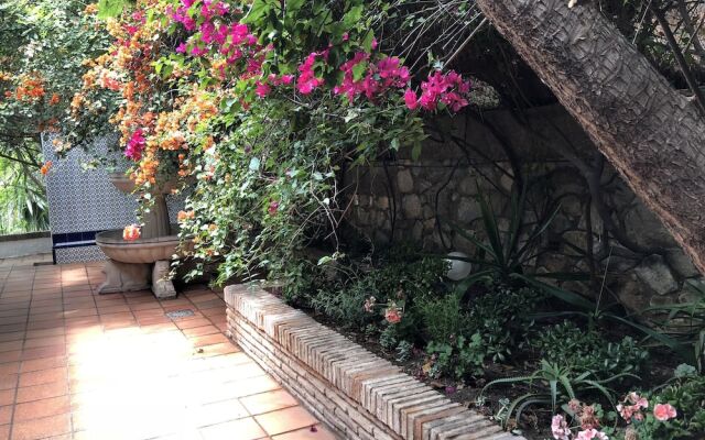 Rentcostadelsol Villa Pinares