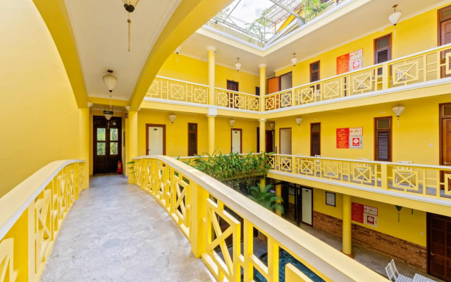 Thanh Van 1 Hotel