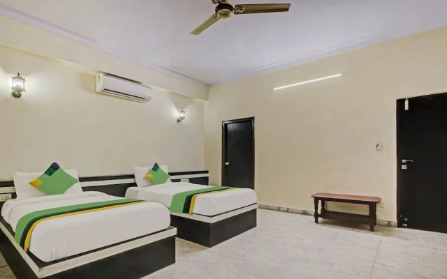 Treebo Trend Hotel Jai Mahal