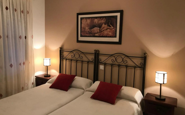 Casa Rural La Ibienza