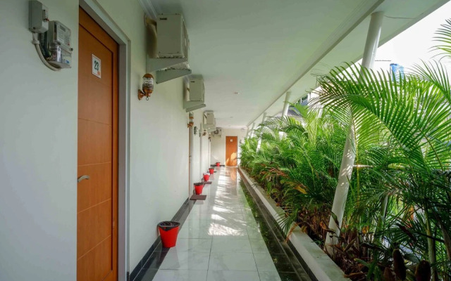 Urbanview Hotel Syariah Casa Azmya Yogyakarta