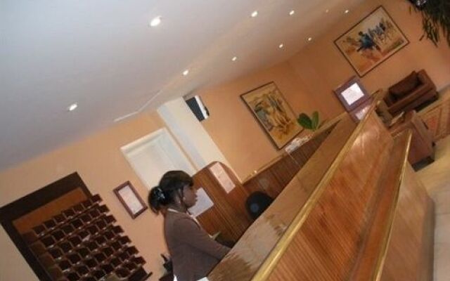Airport Hotel Dakar