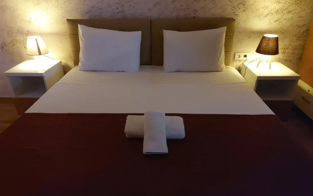 Ulusoy Hotel