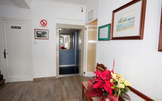 Hotel Residencia Sol