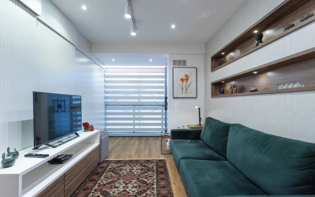 Apartamento em Itaipava com Piscina e Academia