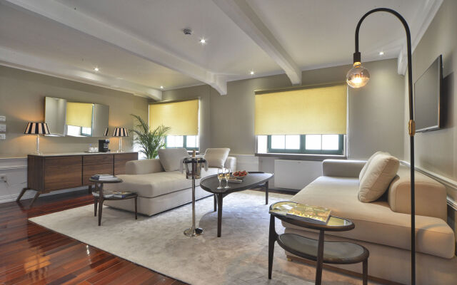 Hotel Brown Beach House & Spa