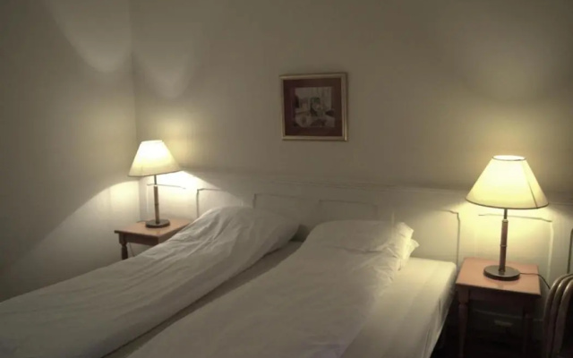 Strand Hotell Sortland