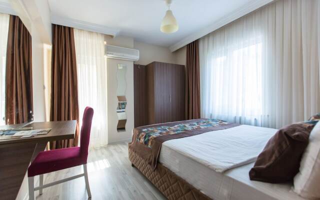 Formback Thermal Hotel Bursa