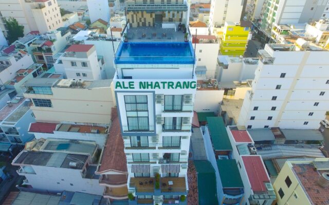 Ale Nhatrang Hotel