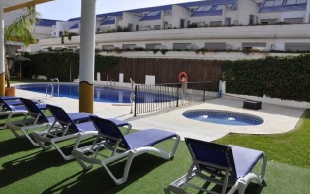 Apartment in Zahara, Cadiz 103427 by MO Rentals