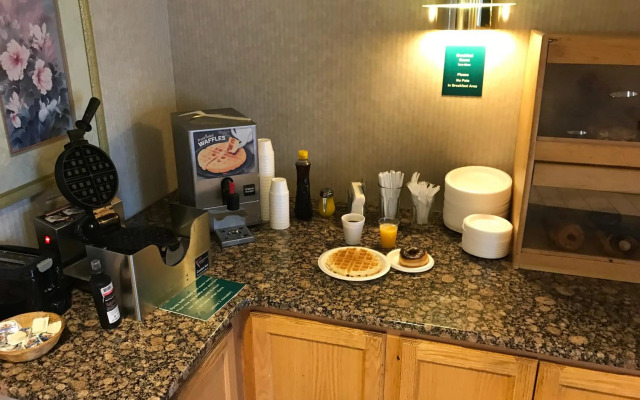 Americas Best Value Inn Cedar City