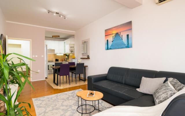 Jurica - 100 m from sea - A1(3+2)