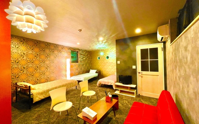 Villa Inuyama - Vacation STAY 87603v