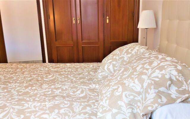 Apartamento Alcazaba By Malaga Picasso Rentals