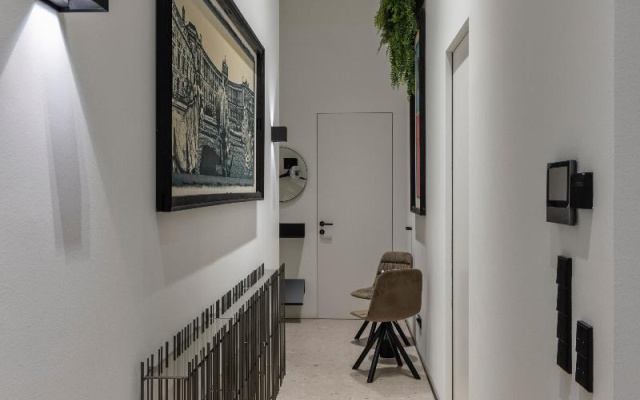 City Center Apartment Telegraph