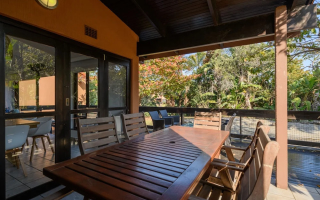 San Lameer Villa Rentals 2907