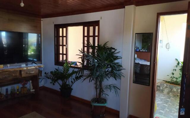 Casa Angra dos Reis( Parque Mambucaba)