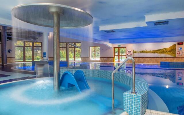 Apartamenty i pokoje Montana