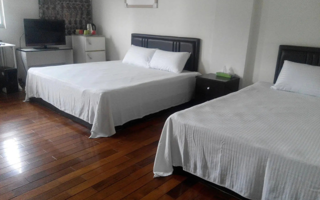 Taitung Travel Hostel