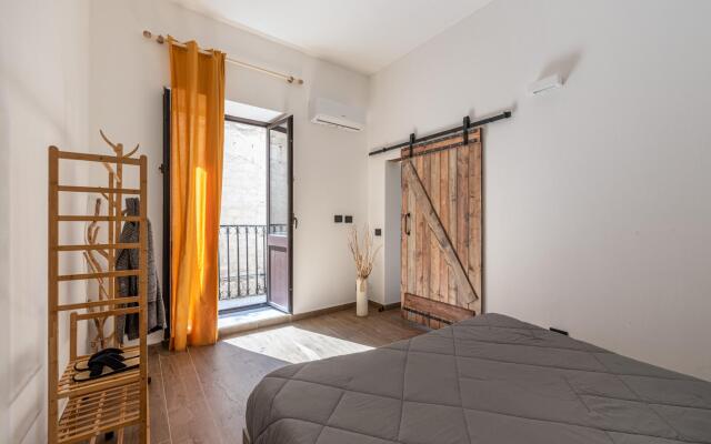 Casa Calessino a Ballarò