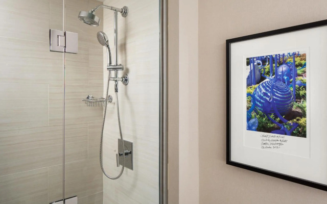 Sheraton Grand Seattle