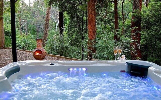 Mount Evelyn Retreat