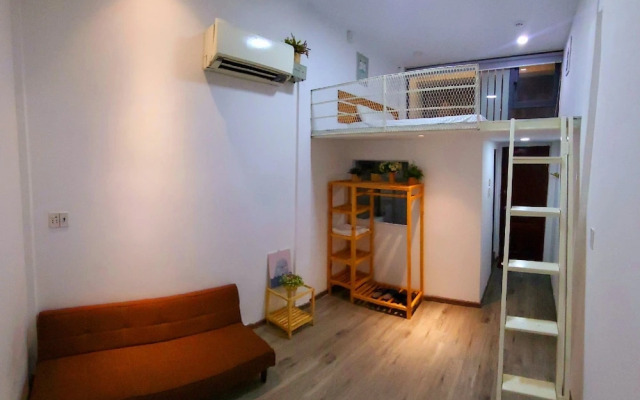 Language Exchange Hotel 3