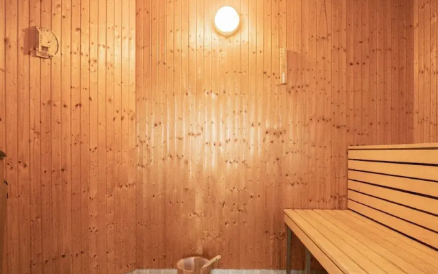 Luxury Fjordview Retreat-by Traum