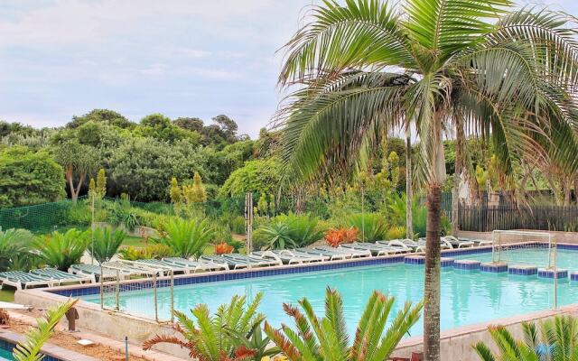 Breakers Resort by Top Destinations