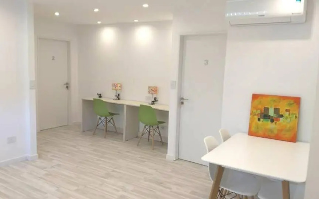 Amazing Studio Apartment