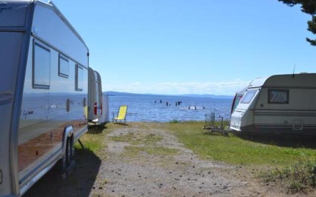 First Camp Siljansbadet - Rättvik