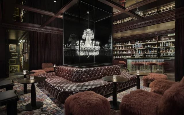 Kimpton Qiantan Shanghai by IHG