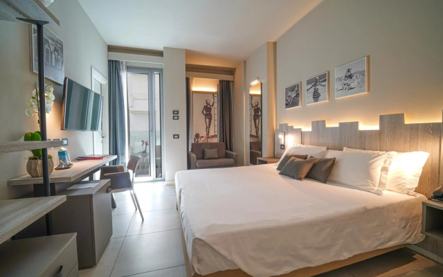Nautilus Family Hotel