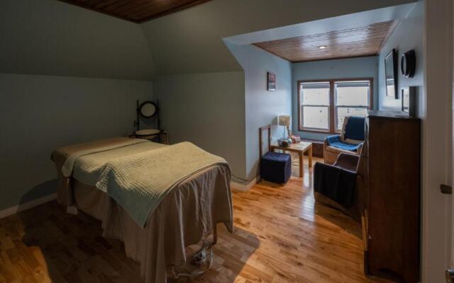 À Tout Venant B&B et Massothérapie