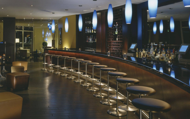 The Atlantic Hotel & Spa