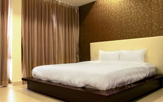 Song Hung Hotel & Serviced Apartments