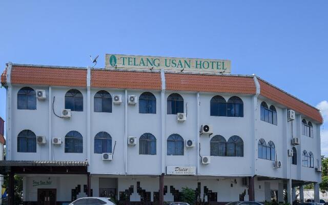 Telang Usan Hotel Miri by OYO Rooms