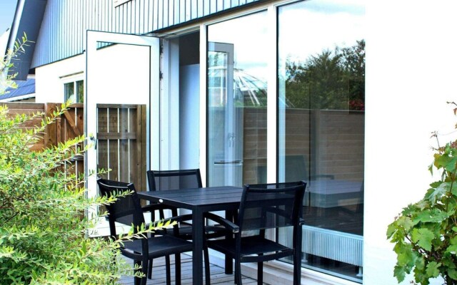 Beautiful Holiday Home in Esbjerg Near Sea