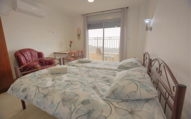 Herodion Hotel-Bethlehem