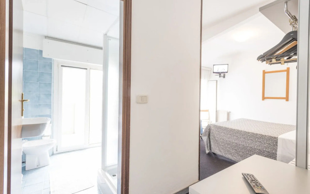 Hotel Rubino