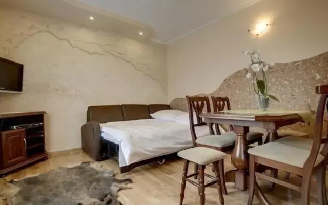 Apartament Myśliwski